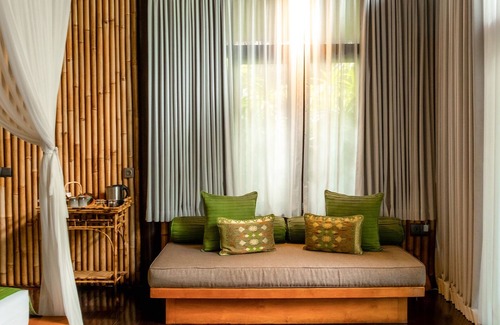 Abiansemal Resort | Fivelements Retreat Bali, Ubud