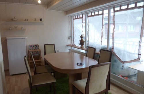 Schonau Apartment | Fix-family nice apartment