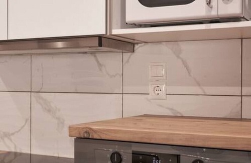 Kinosargous Apartment | Fix · Fix 2bd apartment with Parthenon view