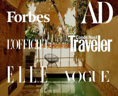 Zona Colonial Apartment | FIXIE LOFTS - Colonial Villa Suites with Pool
