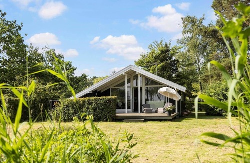 Jægerspris House | FJ1013 Jægerspris - Tornvig Olsens Vej 13
