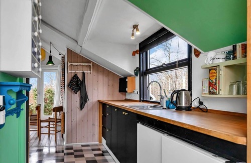 Skibby House | FJ3400 Skibby - Bopladsen 9