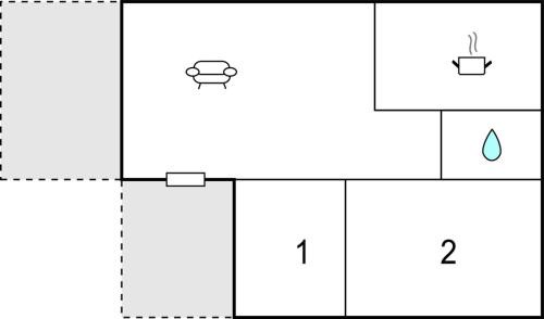 Kviteseid House | Fjellbu
