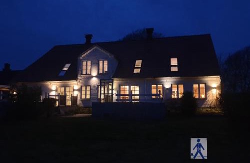 Grasten Apartment | Fjordvejen Apartments