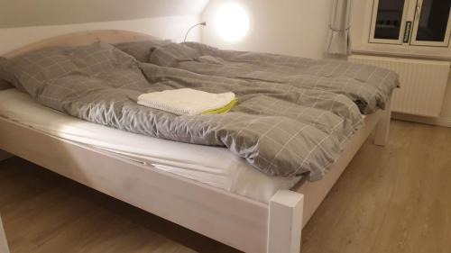 Grasten Apartment | Fjordvejen Apartments