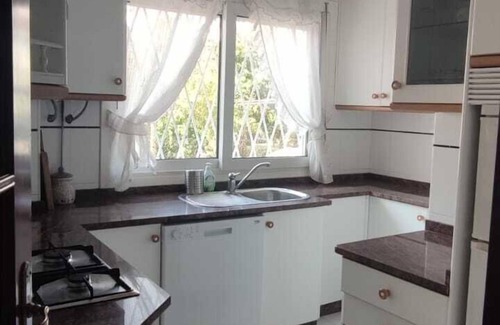 Cangas Apartment | FLAT in CANGAS 300 meters from Rodeira Beach
