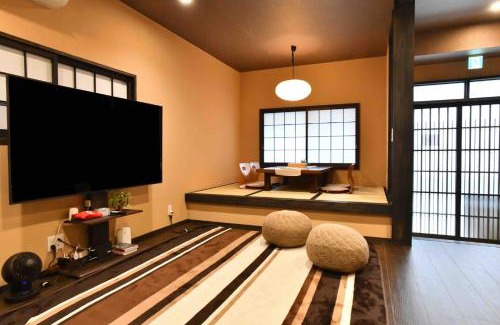 Naniwa House | FL HOUSE Naniwa - Vacation STAY 13600