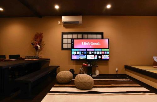 Naniwa House | FL HOUSE Naniwa - Vacation STAY 13600