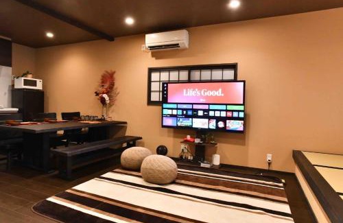 Naniwa House | FL HOUSE Naniwa - Vacation STAY 13600