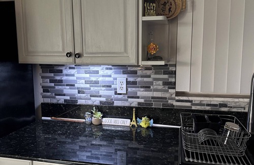 Deltona Lakes House | FL LAKEFRONT full house 2/1