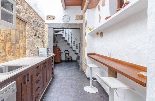 Las Palmas de Gran Canaria House | Flatguest Amiga Mia - Traditional house - WiFi