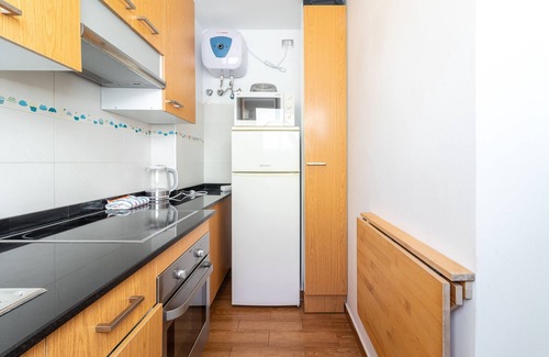 Vegueta Apartment | Flatguest Triana - Urban