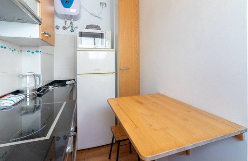 Vegueta Apartment | Flatguest Triana - Urban