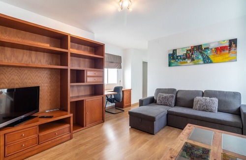 Vegueta Apartment | Flatguest Triana - Urban
