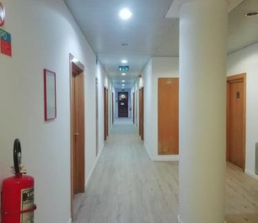 Aguas Santas Hotel | Flag Hotel Porto Maia