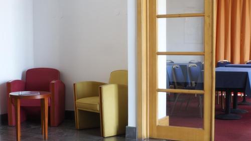 Aguas Santas Hotel | Flag Hotel Porto Maia