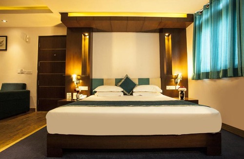 Junga Resort | Flag House Resort