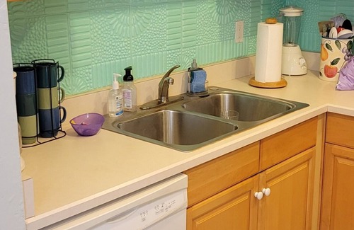 Flagler Beach House | Flagler Beach townhouse, Walking Distance to Beach!
