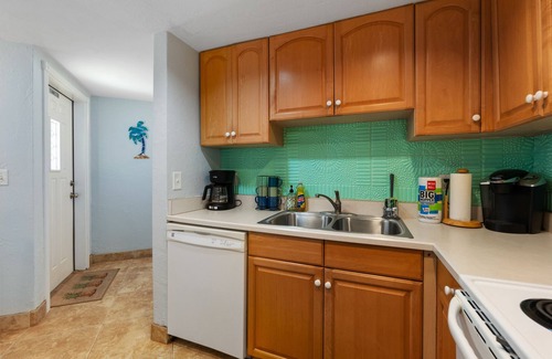 Flagler Beach House | Flagler Beach townhouse, Walking Distance to Beach!