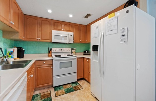 Flagler Beach House | Flagler Beach townhouse, Walking Distance to Beach!