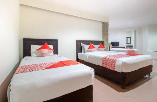 Gatot Subroto Hotel | Flagship 2688 Guntur Hotel