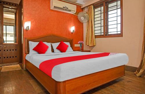 Mylapore Tiruvallikk Hotel | Flagship Bella Vagues Hotels