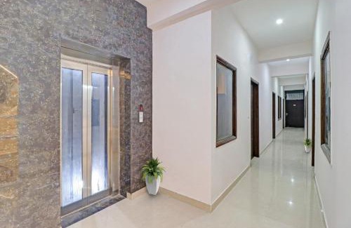 Haridwar Hotel | Flagship Hotel Shiv Sarover In