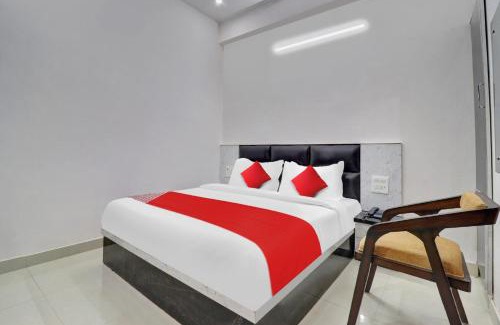 Haridwar Hotel | Flagship Hotel Shiv Sarover In