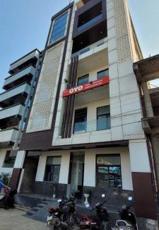 Mohangarh Hotel | Flagship Hotel Shivam International