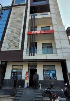 Mohangarh Hotel | Flagship Hotel Shivam International