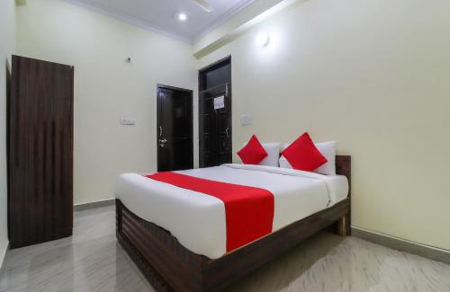Mohangarh Hotel | Flagship Hotel Shivam International