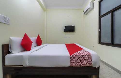 Mohangarh Hotel | Flagship Hotel Shivam International