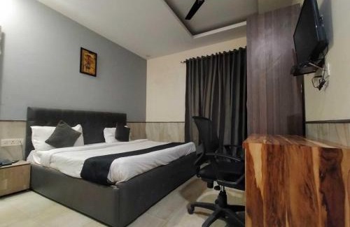 Ghaziabad Hotel | Flagship New Hotel Sky