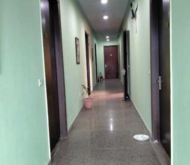 Ghaziabad Hotel | Flagship New Hotel Sky