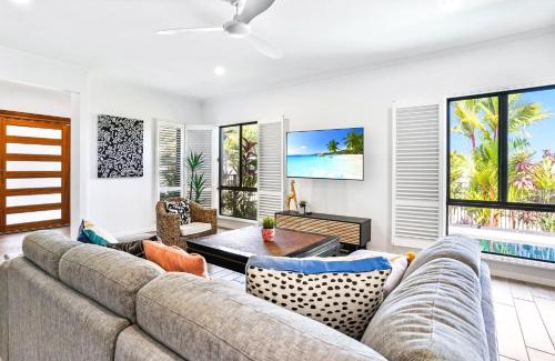 Trinity Beach House | Flagship Villa