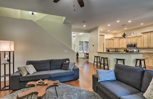Flagstaff House | Flagstaff Family Getaway about 4 Miles to Downtown!