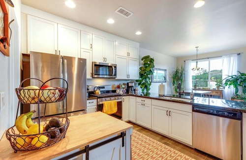 Bellemont House | Flagstaff Home w/Backyard Oasis: 38 Mi to Sedona!