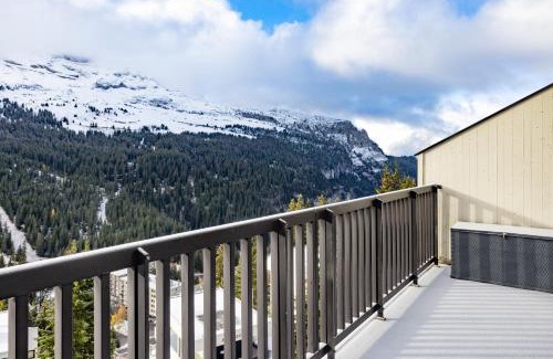 Flaine Apartment | Flaine- Appartement 7 personnes