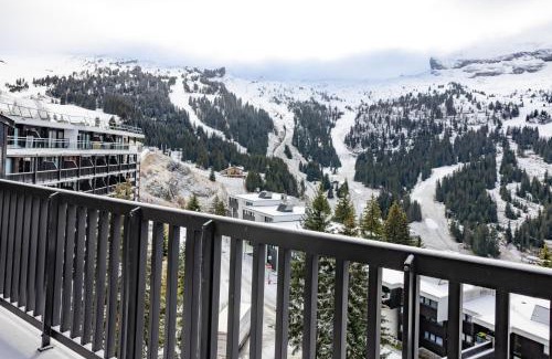 Flaine Apartment | Flaine- Appartement 7 personnes