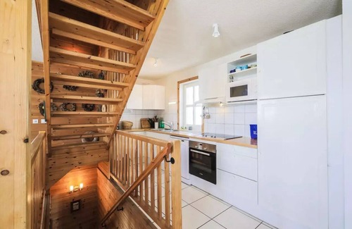 Flaine Ski Chalet | Flaine Hameau Chalets - maeva Home - 7 Room Chalet 12 People - Comfort