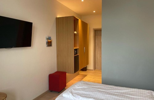 Meersburg Hotel | Flair Hotel zum Schiff