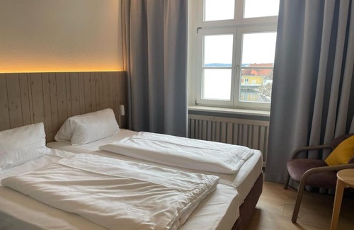 Meersburg Hotel | Flair Hotel zum Schiff