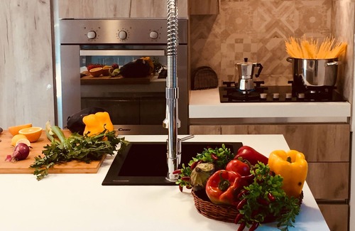 Cefalu Villa | flAle's holiday house