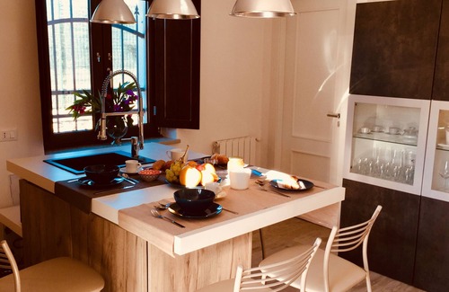 Cefalu Villa | flAle's holiday house