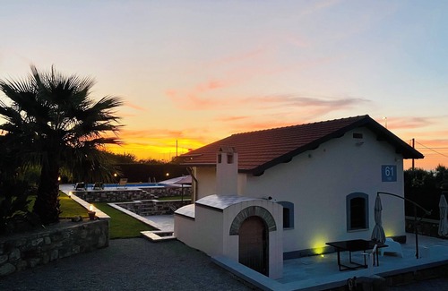 Cefalu Villa | flAle's holiday house