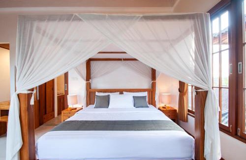 Nyuh Kuning Hotel | Flamboyant Villa Ubud