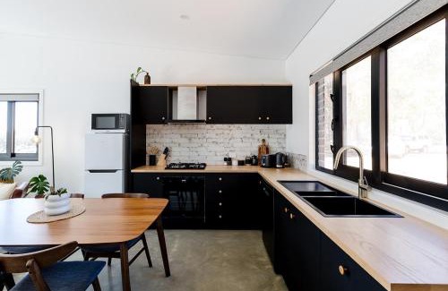 Margaret River House | Flame Tree Retreat