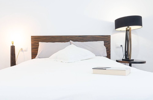 Almeria Centro House | Flamenco House at the foot of the Alcazaba
