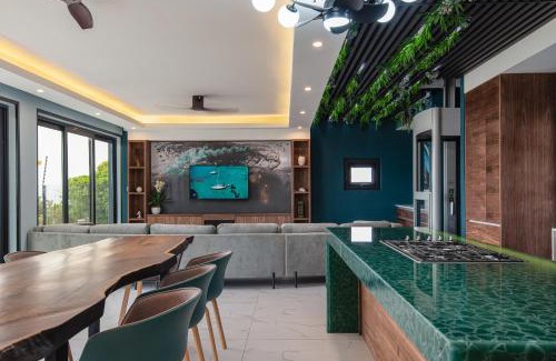Shaka's Rock Apartment | FlamencoAccommodation