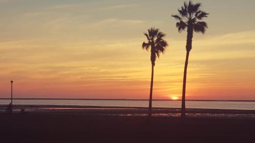 Walvis Bay Apartment | Flamingo Cottage no 12